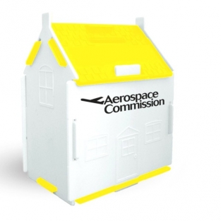 House money box